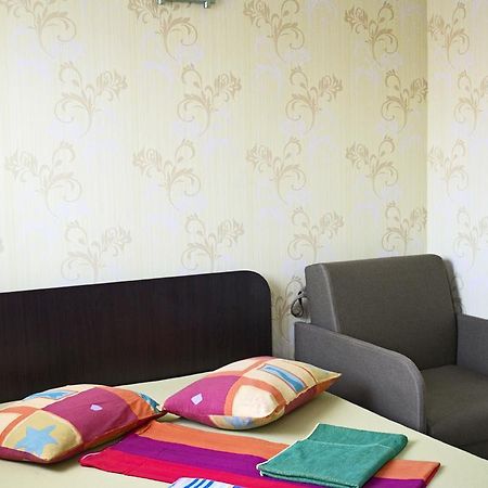 Apartment On Klochkivska Street Harkiv Dış mekan fotoğraf
