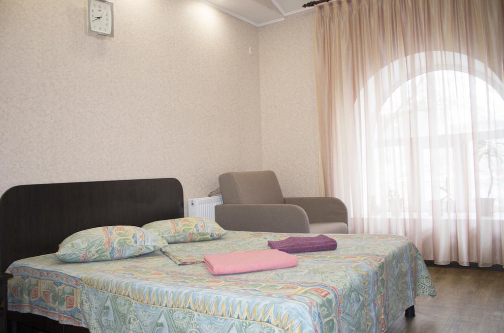 Apartment On Klochkivska Street Harkiv Dış mekan fotoğraf