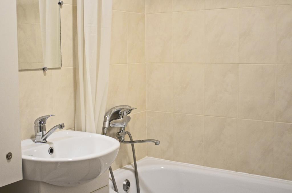 Apartment On Klochkivska Street Harkiv Dış mekan fotoğraf