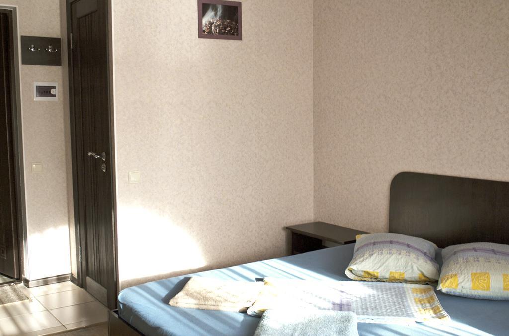 Apartment On Klochkivska Street Harkiv Dış mekan fotoğraf