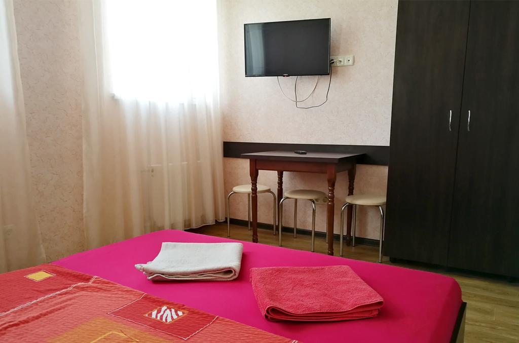 Apartment On Klochkivska Street Harkiv Dış mekan fotoğraf
