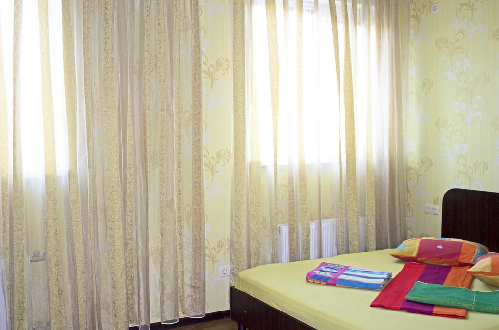 Apartment On Klochkivska Street Harkiv Dış mekan fotoğraf